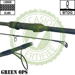 Canne Ccarp Green OPS 10' 3.5lbs (Occasion)