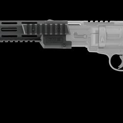 X-TENDER Extension de canon pour T4E TR50