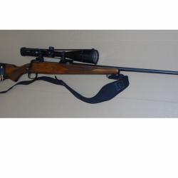 Carabine Savage 110
