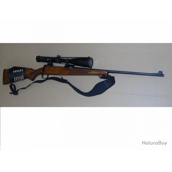 Carabine Savage 110