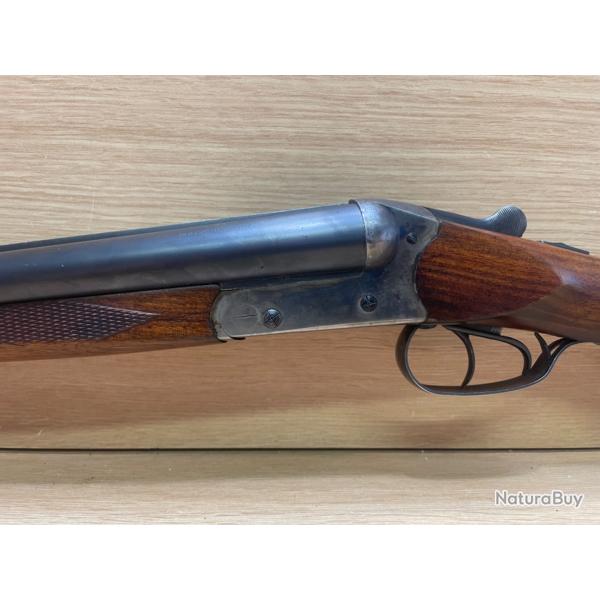 1 sans prix de rserve ! Fusil suhl calibre 12 Fabrication allemande