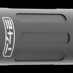 X-TRACER 50 simulateur de tir led UV pour T4E cal.50 filt.M17x1