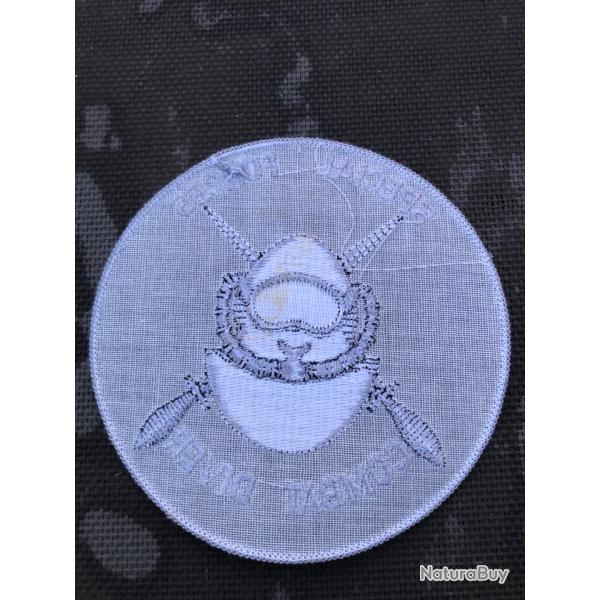 Insigne tissu cusson US ARMY 24