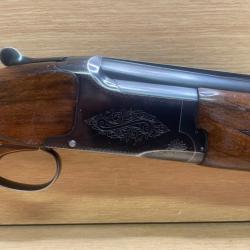 1sans prix de réserve ! Fusil superposé Miroku calibre 1 2 magnum