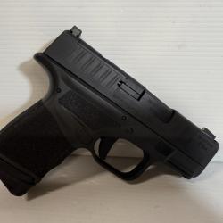 CATEGORIE B PISTOLET SPRINGFIELD ARMORY  9X19 GARANTIE 2 ANS FRAIS DE PORT OFFERT