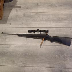 CARABINE SAVAGE MODELE 93 CAL 22WMR CAT C