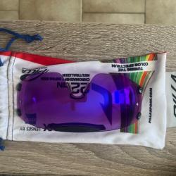Verre pilla outlaw X6
