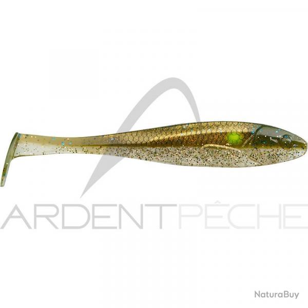 Leurre souple ILLEX Magic slim shad 5 Magic ayu