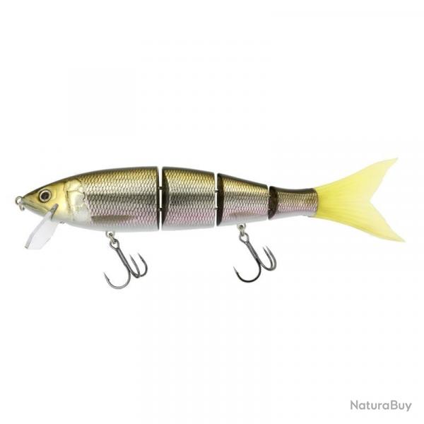 LEURRE FLOTTANT DEPS NEW HIGHSIDER 172 - 23CM METAL SHINER
