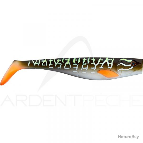 Leurre souple ILLEX Dexter shad 175 Magic Perch