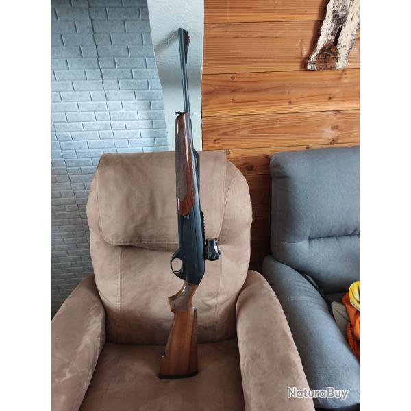 Carabine Merkel sr1