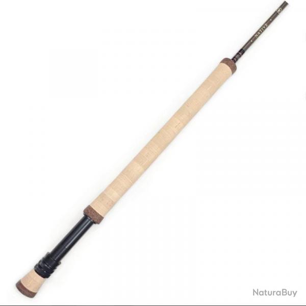 Canne toc NATIVE Origine Lige 355-4