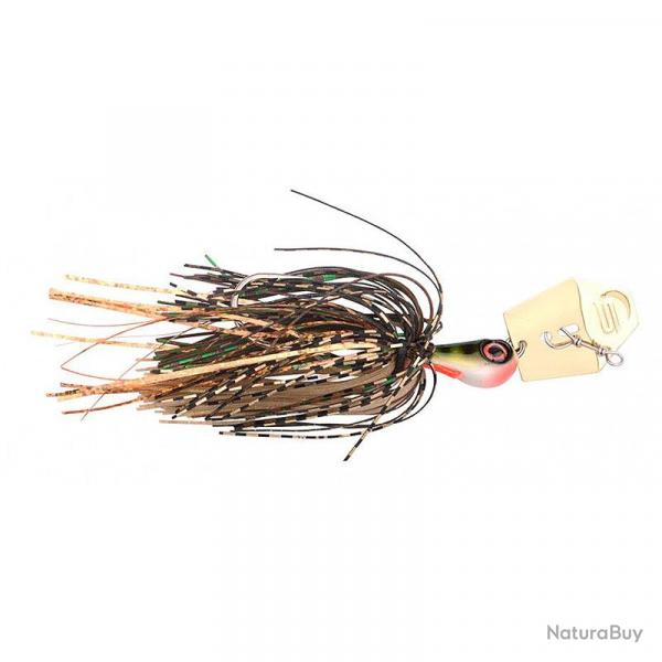 Chatterbait SPRO Iris thrillseeker XL 21g Perch
