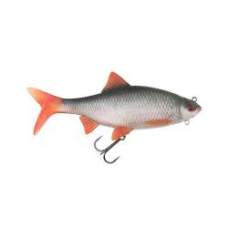 Leurre souple FOX RAGE Replicant roach 14cm