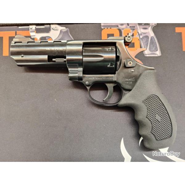Arminius HW 38 38 spcial