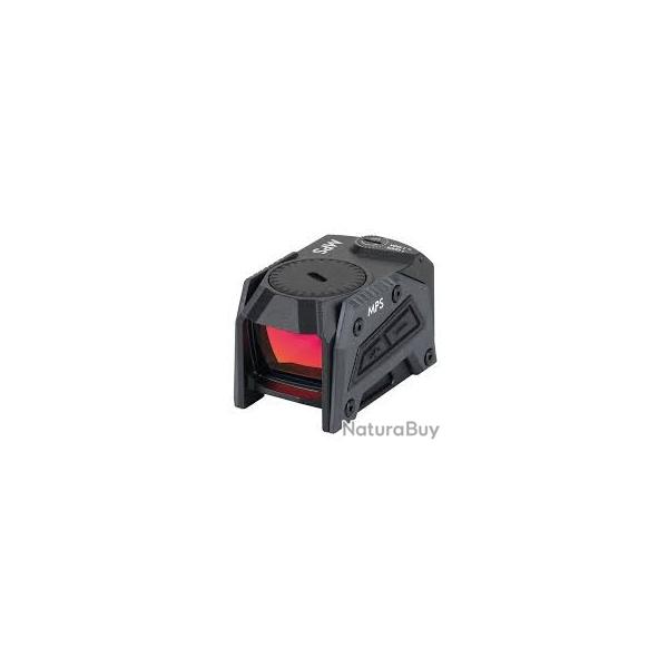 POINT ROUGE STEINER MICRO PISTOL