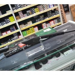 CARABINE TYPE KIPPLAUF CHIAPPA BIG BADGER 30-30 CANON DE 51 CM  FILETE NEUVE