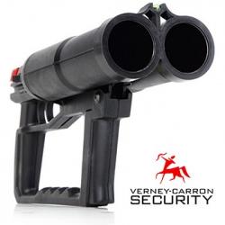 FLASH BALL VERNEY CARRON COMPACT + 8 CARTOUCHES
