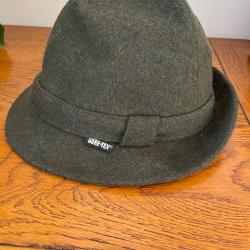 Chapeau Tyrolien