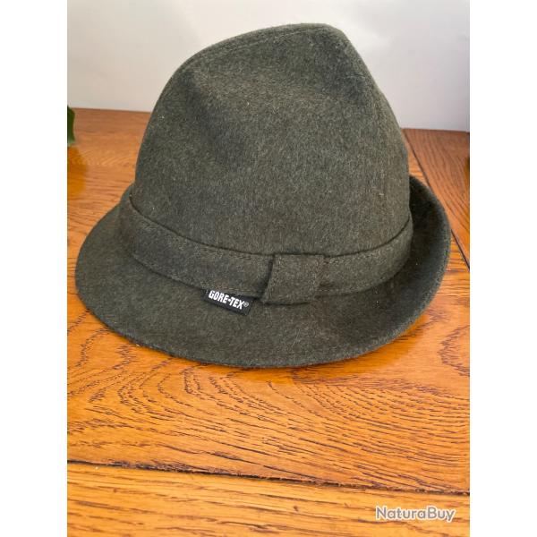 Chapeau Tyrolien