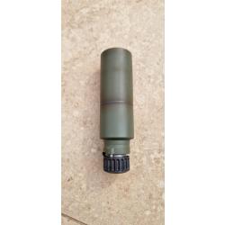 RBS QDSF Modérateur de son (RDS) 5.56/.223 Pour FDB Surefire SD-123536