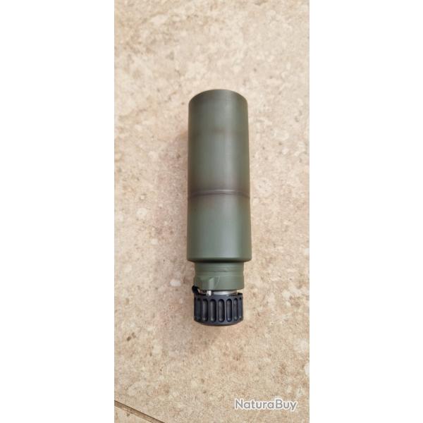 RBS QDSF Modrateur de son (RDS) 5.56/.223 Pour FDB Surefire SD-123536