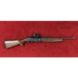 OCCASION - PIETTA CHRONOS BOIS 30-06 + POINT ROUGE KONUS