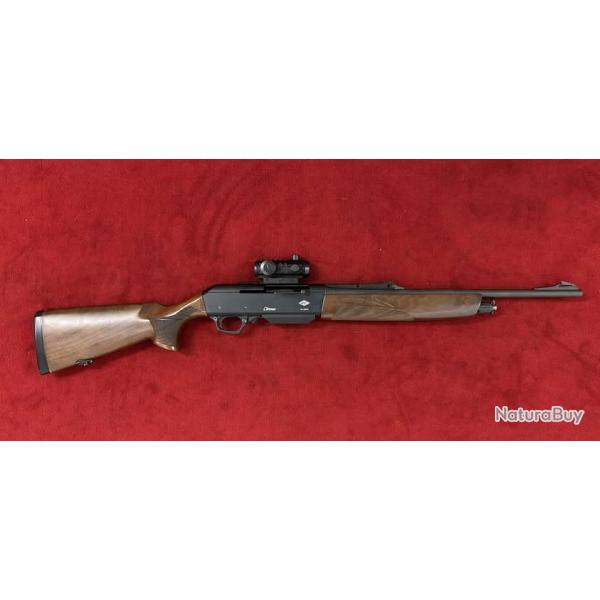 OCCASION - PIETTA CHRONOS BOIS 30-06 + POINT ROUGE KONUS