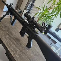 Mk12 Mod 1 GBBR