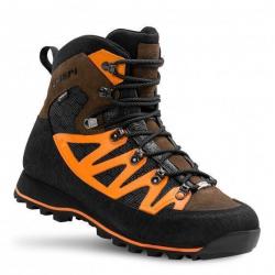 CHAUSSURE CRISPI  Ascent Evo GTX  High Visibility petite taille 36 37 38 quantité limitée