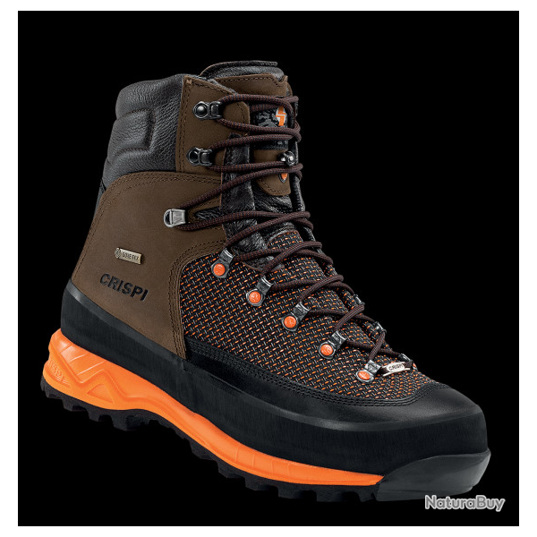 chaussures CRISPI  Track GTX petite taille 39   40 quantit limite