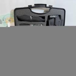 CATEGORIE B PISTOLET STOEGER STR-9 9X19 GARANTIE 2 ANS FRAIS DE PORT OFFERT