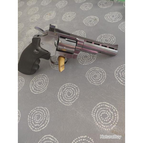 pistolet airsoft