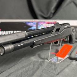 CARABINE T-REX PCP C5.5 19.9J + 1 BOÎTE DE PLOMB ET 1 POMPE PCP