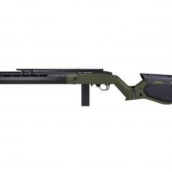 REPLIQUE LONGUE 6MM H-22 GAZ OD