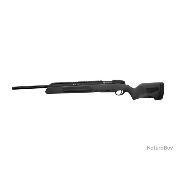 REPLIQUE LONGUE 6MM STEYR SCOUT RESSORT NOIR