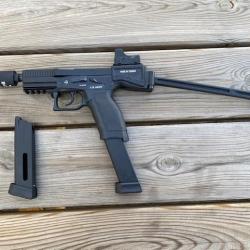 PISTOLET USW A1