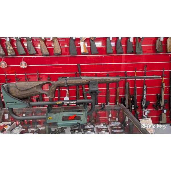 MAUSER M18 PURE MAX 30.06