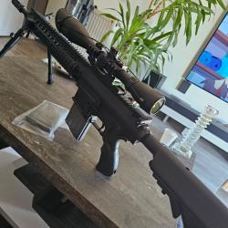 SR-25 ECC GBBR