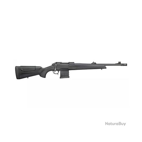 Carabine SABATTI Rover Patrol 46cm Cal.308 Win