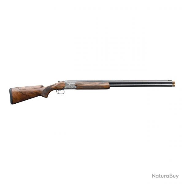 Fusil superpos BROWNING Ultra XS Pro 100th Anniversary Cal 12/76