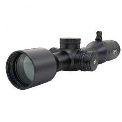 Lunette GPO Spectra 8X 1,6-13x44 Ret G4IL SFP Mrad