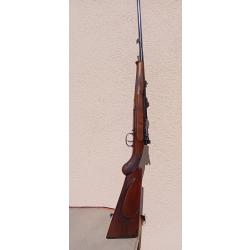 Carabine à verrou type MAUSER