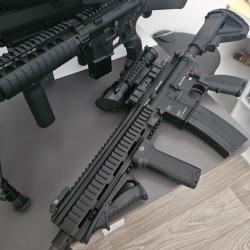 M27 IAR GBBR