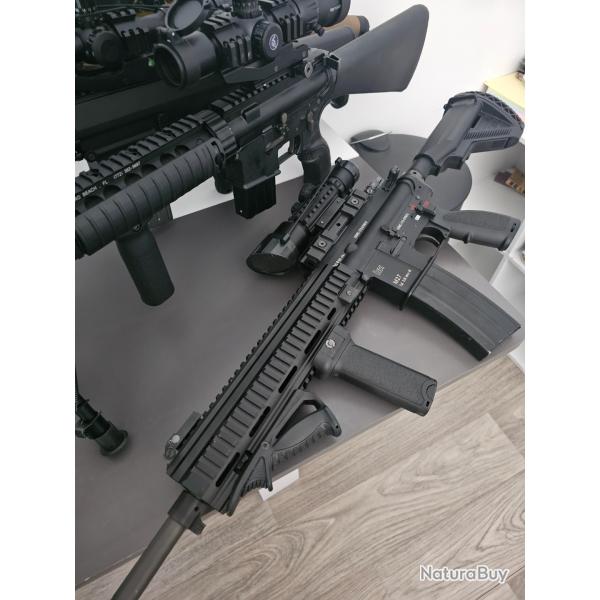 M27 IAR GBBR