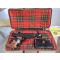 petites annonces chasse pêche : PISTOLET AIR COMPRIMÉ FEINWERKBAU MOD 80 ETAT TRÈS PROCHE DU NEUF