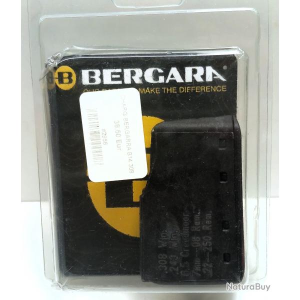 chargeur bergera b14 308w 4coups