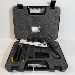 CATEGORIE B PISTOLET TAURUS PS9 BLACK 9X19  GARANTIE 2 ANS FRAIS DE PORT OFFERT