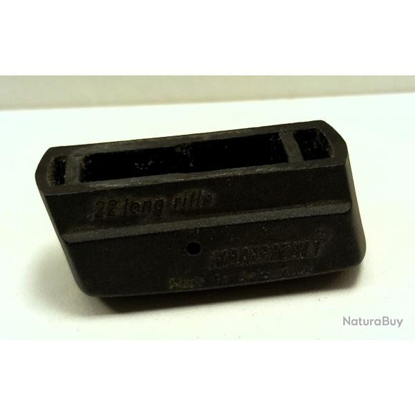 talon de chargeur hammerli sp20