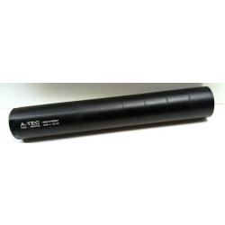 silencieux a-tec cmm6 22lr ou 17 hmr